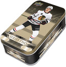 2023-24 Upper Deck Series 2 Hockey Tin