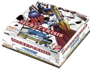 Secret Crisis - Booster Box [BT-17]