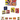 Set Sail - Deck Set