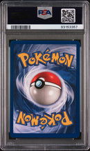 PSA 9 - Jungle 1st Edition  - Snorlax