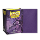 Dragon Shield: Dual Matte Sleeve - Soul 100Ct