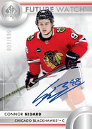 2023-24 Upper Deck SP Authentic Hobby Box
