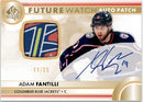 2023-24 Upper Deck SP Authentic Hobby Box