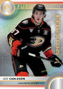 2023-24 Upper Deck SP Authentic Hobby Box
