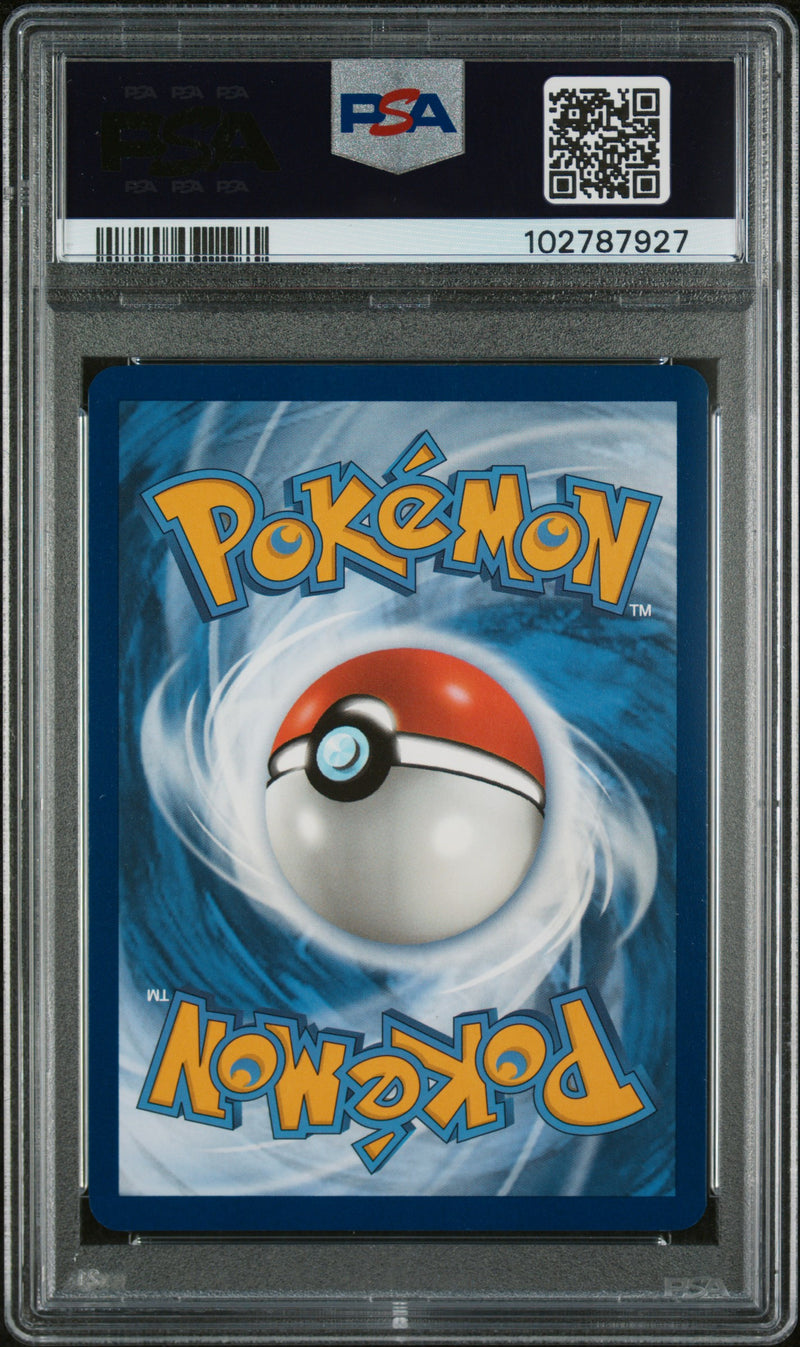 PSA 10 - Surging Sparks - Spheal