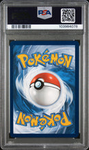 PSA 9 - Pokemon 151 - Squirtle Mini Tin