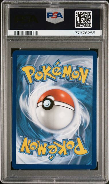 PSA 10 - Battle Styles - Single Strike Urshifu VMAX