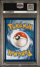 PSA 10 - Paldea Evolved - Sudowoodo