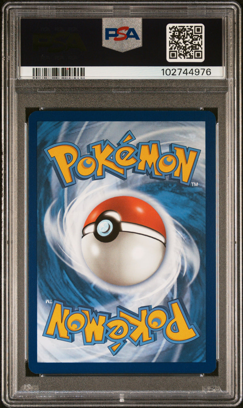 PSA 10 - Paldea Evolved - Sudowoodo