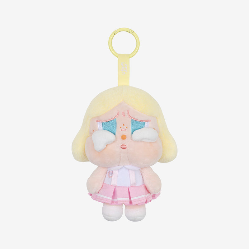 CRYBABY Sunset Concert Series-Plush Pendant