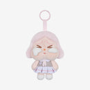 CRYBABY Sunset Concert Series-Plush Pendant