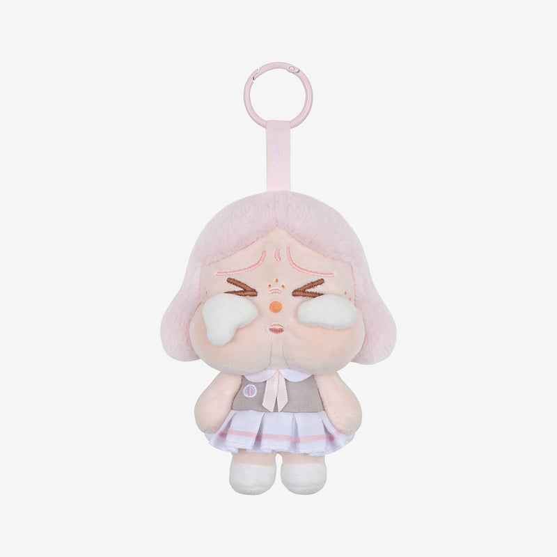 CRYBABY Sunset Concert Series-Plush Pendant