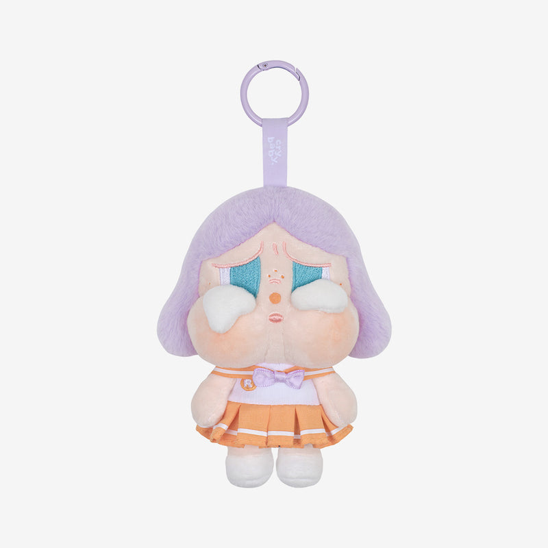 CRYBABY Sunset Concert Series-Plush Pendant