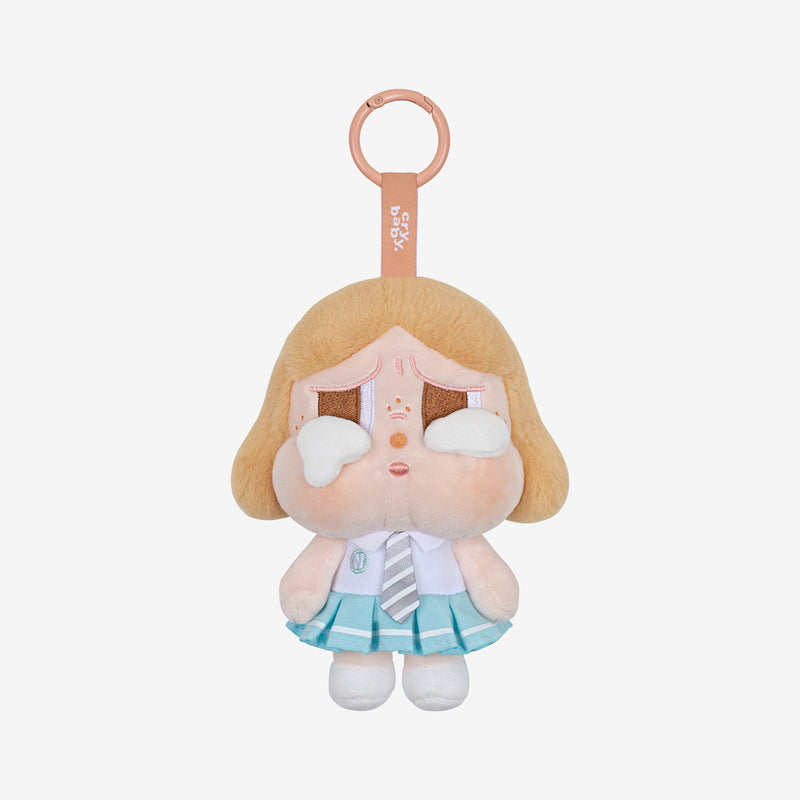 CRYBABY Sunset Concert Series-Plush Pendant