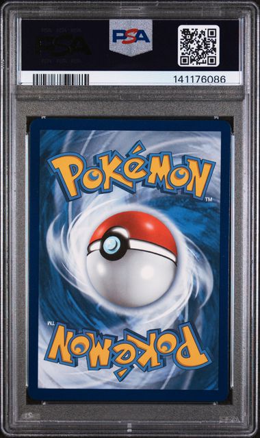 PSA 10 - Shining Fates - Charizard Vmax