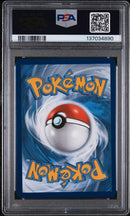 PSA 9 - Hidden Fates - Charizard GX