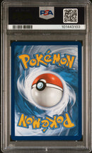 PSA 9 - Evolving Skies - Sylveon V
