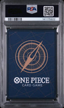 PSA 10 - OP13 JP - Sabo SP
