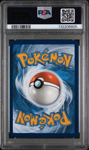 PSA 10 - Lost Origin - Pikachu