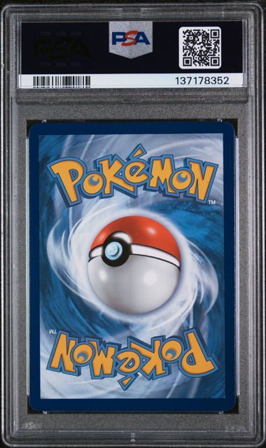 PSA 10 - Astral Radiance - Articuno V