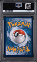 PSA 10 - Lost Origin - Pikachu Vmax