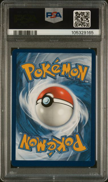 PSA 10 - Astral Radiance - Galarian Moltres V
