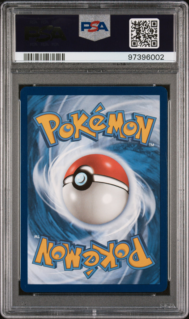 PSA 10 - Paradox Rift - Tulip