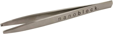 NANOBLOCK ACCESSORY TWEEZERS SIMPLIFIED