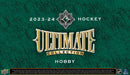 2024 Upper Deck Ultimate Collection Hockey