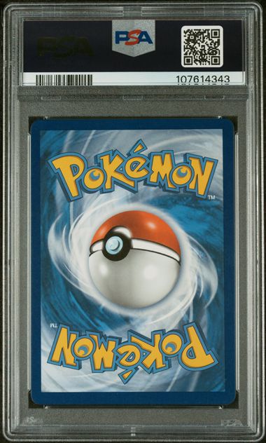 PSA 9 - Celebrations - Gold Star Umbreon