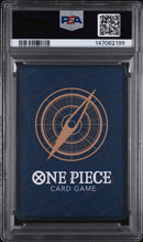 PSA 10 - Film Red Collection - UTA