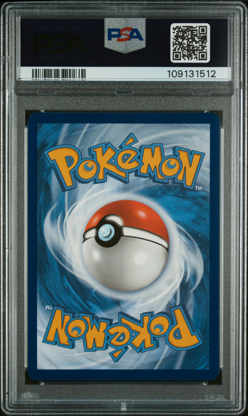 PSA 9 - Pokemon 151 - Mr. Mime