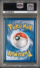 PSA 9 - Play! Pokemon - Water Energy Holo