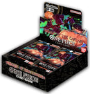 Wings of the Captain - Booster Box