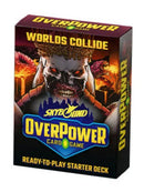 Overpower Skybound - Starter Deck (Worlds Collide)
