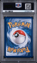PSA 10 - Mega Evolution - Shroodle