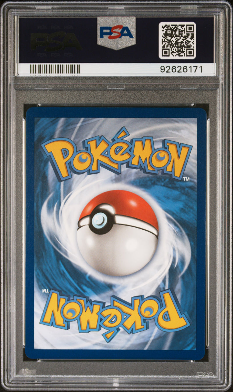 PSA 10 - Battle Styles - Urshifu V