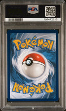 PSA 9 - SWSH Black Star Promo - Charizard VSTAR
