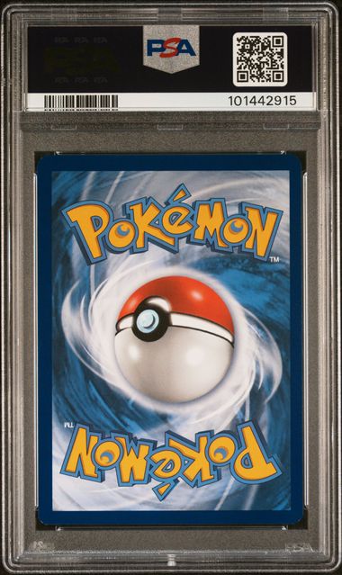 PSA 9 - SWSH Black Star Promo - Charizard VSTAR