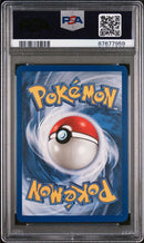 PSA 9 - Holon Phantoms - Mew - Holo