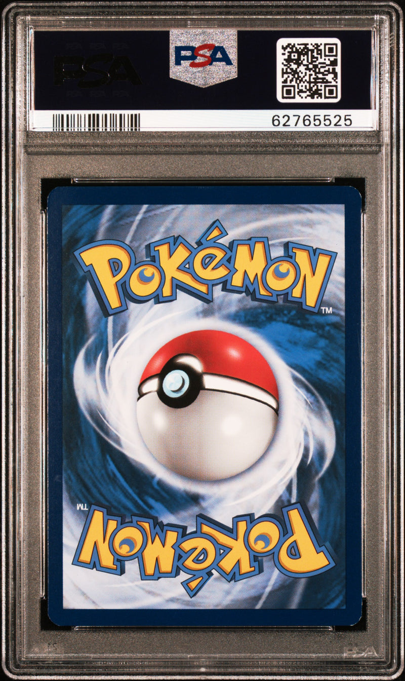 PSA 9 - XY Evolutions - Charizard EX