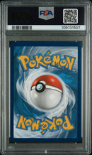 PSA 9 - Fusion Strike - Inteleon Vmax