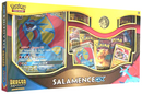 Dragon Majesty - Special Collection (Salamence GX) ( Ripped Cardboard)