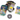 Celebrations: 25th Anniversary - Mini Tin (Galar)