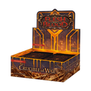 Crucible of War - Booster Box (Unlimited)