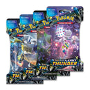 Sun & Moon: Lost Thunder - Sleeved Booster Pack