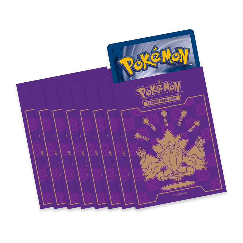 XY: Fates Collide - Elite Trainer Box XY: Fates Collide - Elite Trainer Box