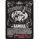 WEISS SCHWARZ - Disney 100 Years of Wonder Booster Box