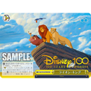 WEISS SCHWARZ - Disney 100 Years of Wonder Booster Box