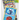 Sun & Moon: Celestial Storm - Single Pack Blister (Tapu Fini)